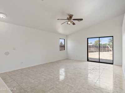 Home For Sale in Buckeye, Arizona