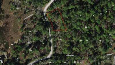 Residential Land For Sale in Homosassa, Florida