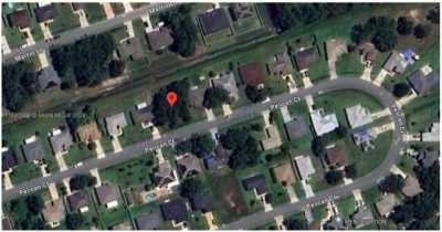 Residential Land For Sale in Kissimmee, Florida