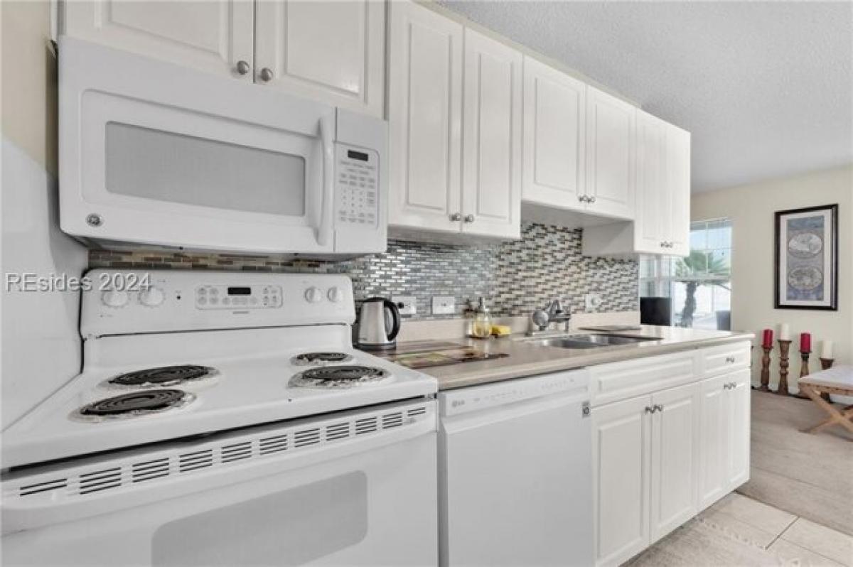 Picture of Home For Sale in Bluffton, South Carolina, United States