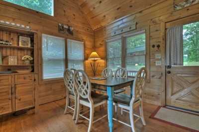 Home For Sale in Mineral Bluff, Georgia