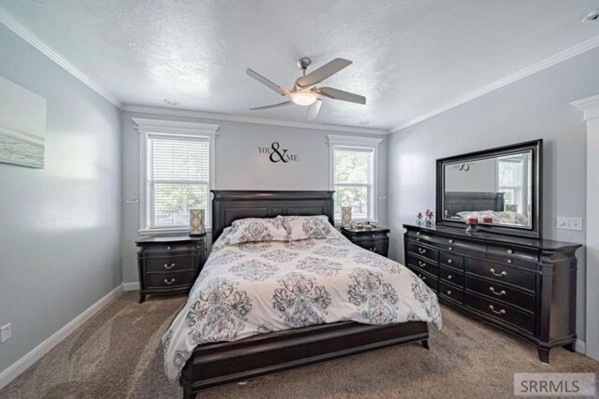 Picture of Home For Sale in Idaho Falls, Idaho, United States