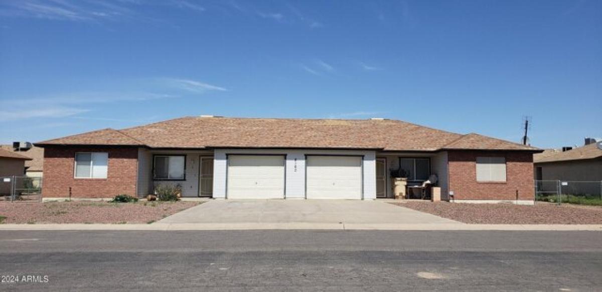 Picture of Home For Sale in Arizona City, Arizona, United States