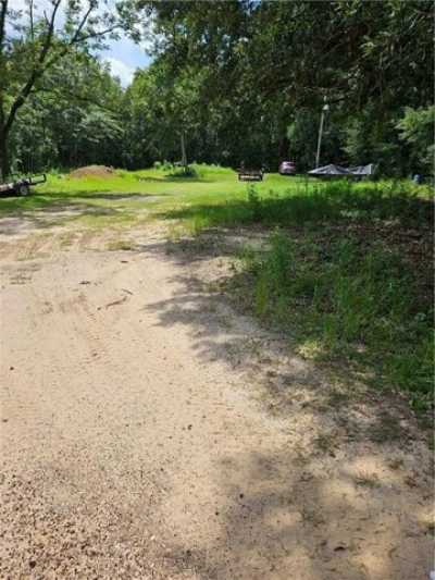 Residential Land For Sale in Mobile, Alabama