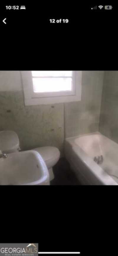 Home For Sale in Macon, Georgia