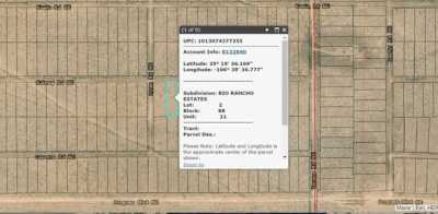 Residential Land For Rent in Rio Rancho, New Mexico
