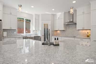 Home For Sale in Anchorage, Alaska