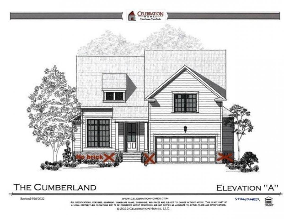 Picture of Home For Sale in Lebanon, Tennessee, United States