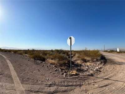 Residential Land For Sale in Golden Valley, Arizona