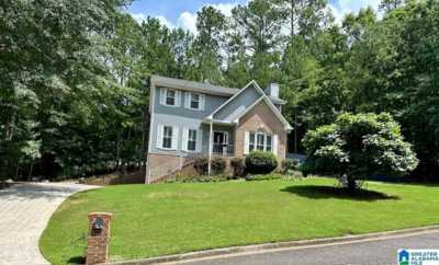 Home For Sale in Hoover, Alabama