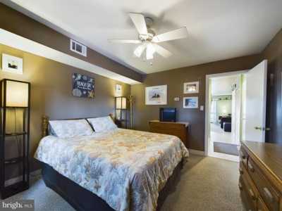 Home For Sale in Ocean City, Maryland