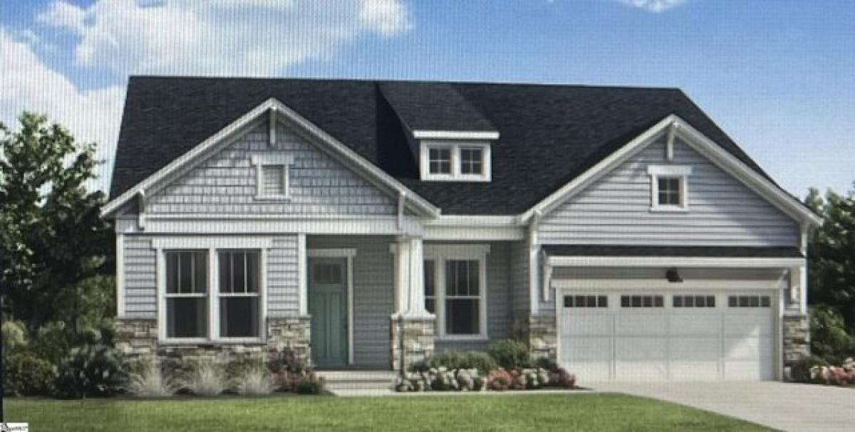 Picture of Home For Sale in Fountain Inn, South Carolina, United States