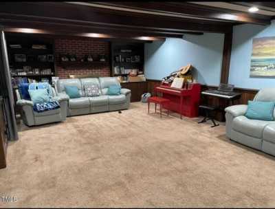 Home For Sale in Rocky Mount, North Carolina