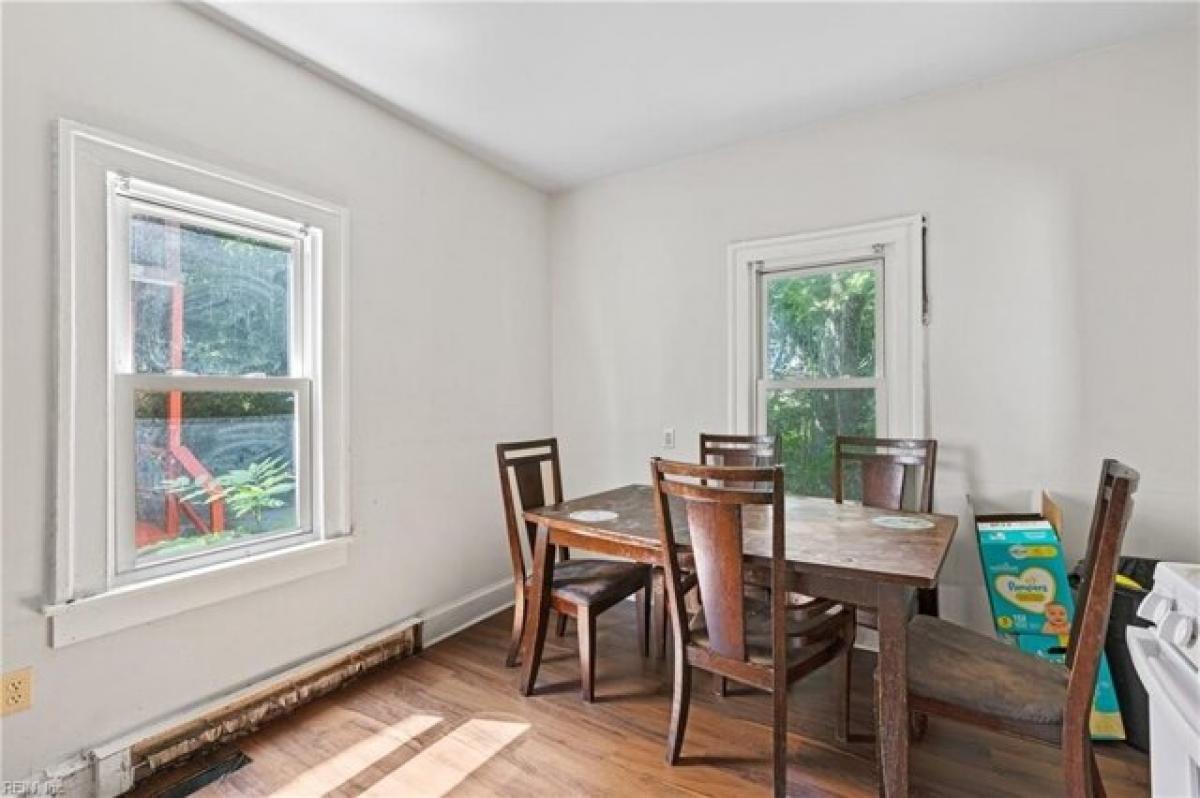 Picture of Home For Sale in Norfolk, Virginia, United States