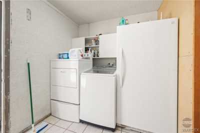 Home For Sale in Kingman, Arizona