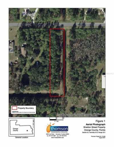 Residential Land For Sale in 