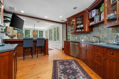 Home For Sale in Ann Arbor, Michigan