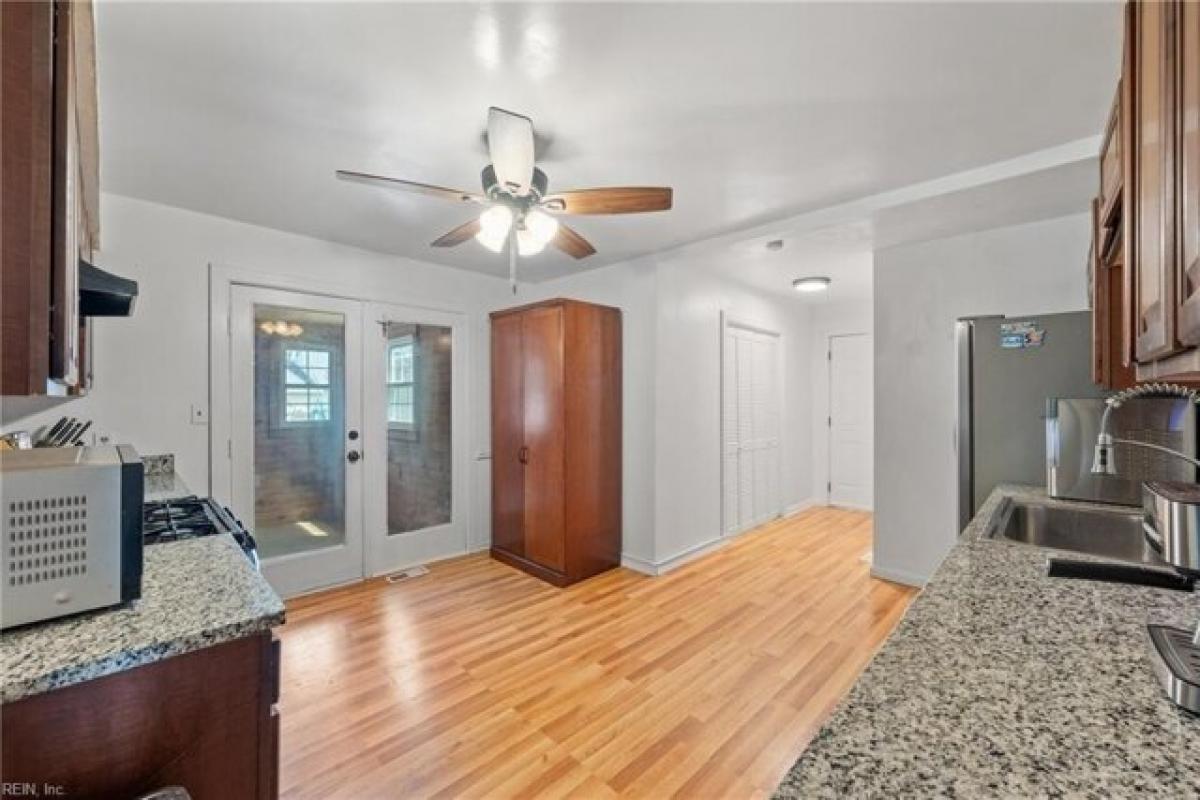 Picture of Home For Sale in Virginia Beach, Virginia, United States