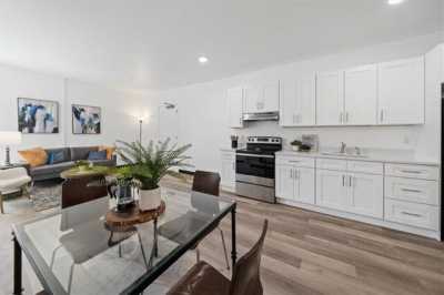 Apartment For Rent in 