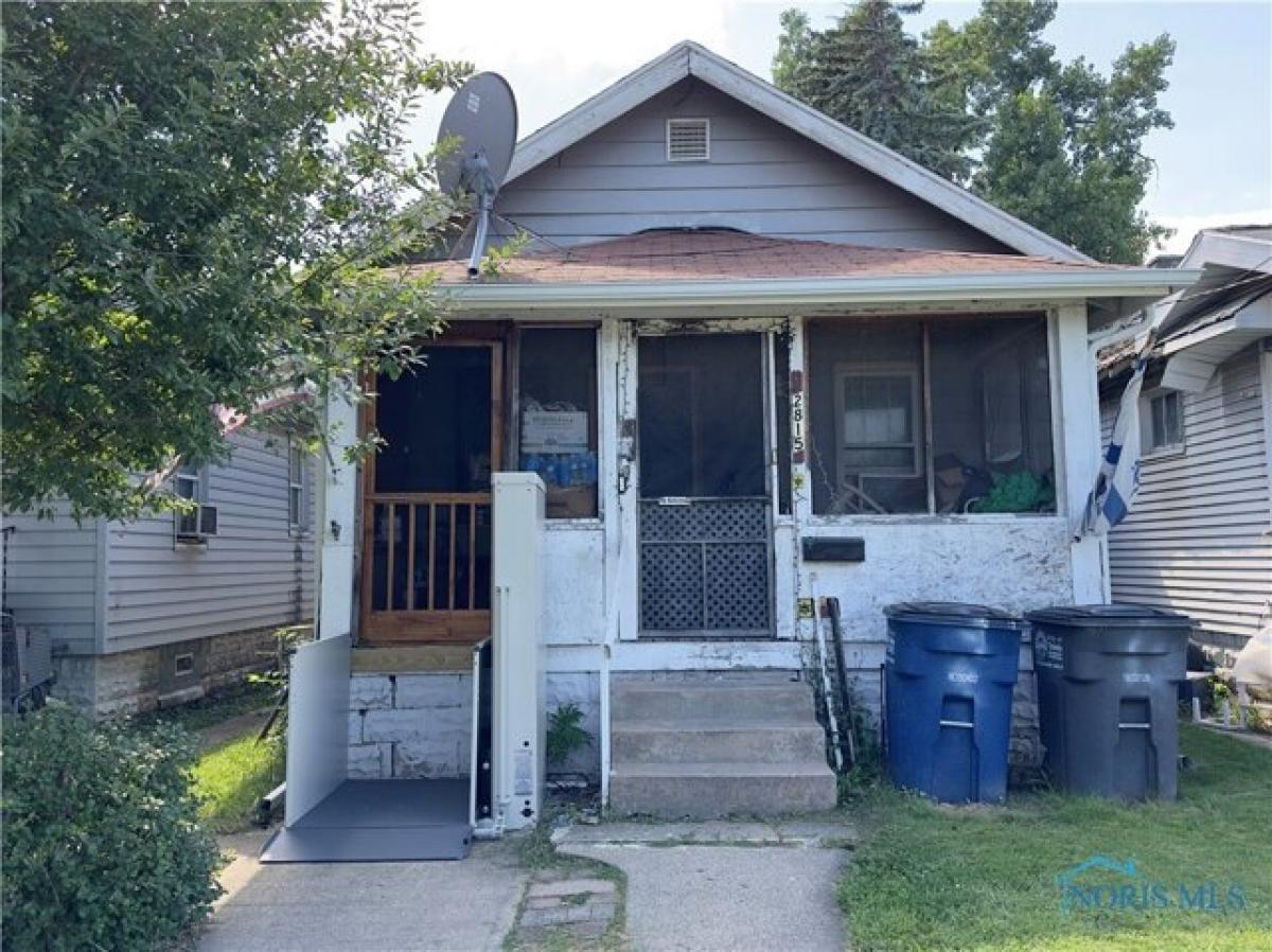 Picture of Home For Sale in Toledo, Ohio, United States