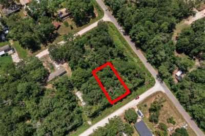 Residential Land For Sale in Livingston, Texas