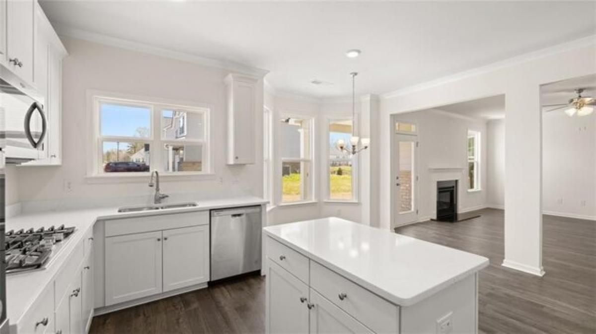 Picture of Home For Sale in Covington, Georgia, United States