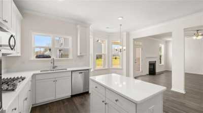 Home For Sale in Covington, Georgia