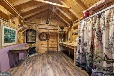 Home For Sale in Ellijay, Georgia