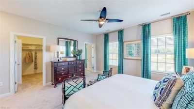 Home For Sale in Chesapeake, Virginia