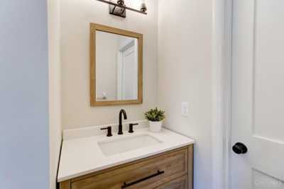 Home For Sale in Cincinnati, Ohio