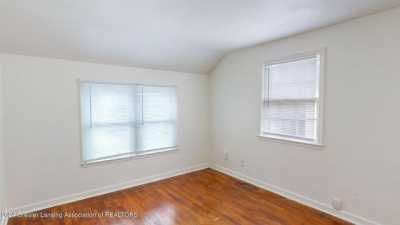 Home For Sale in Lansing, Michigan