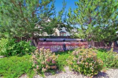 Home For Sale in Parker, Colorado