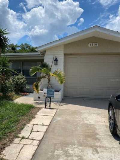 Home For Rent in New Port Richey, Florida