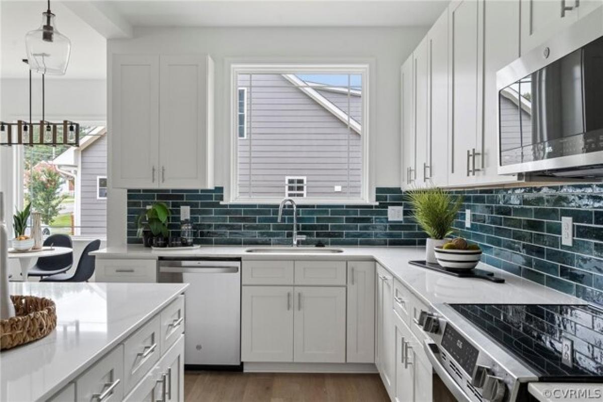 Picture of Home For Sale in Richmond, Virginia, United States