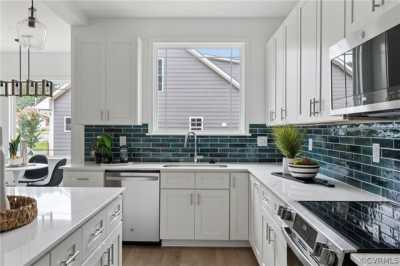 Home For Sale in Richmond, Virginia