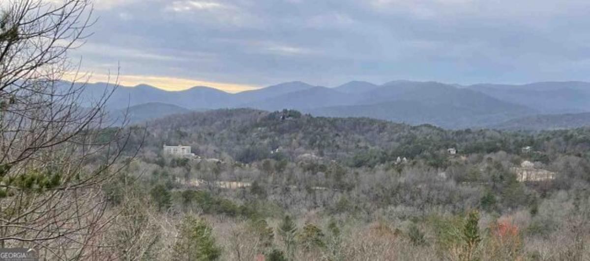 Picture of Residential Land For Sale in Cleveland, Georgia, United States