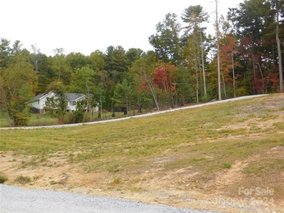 Picture of Residential Land For Sale in Hendersonville, North Carolina, United States