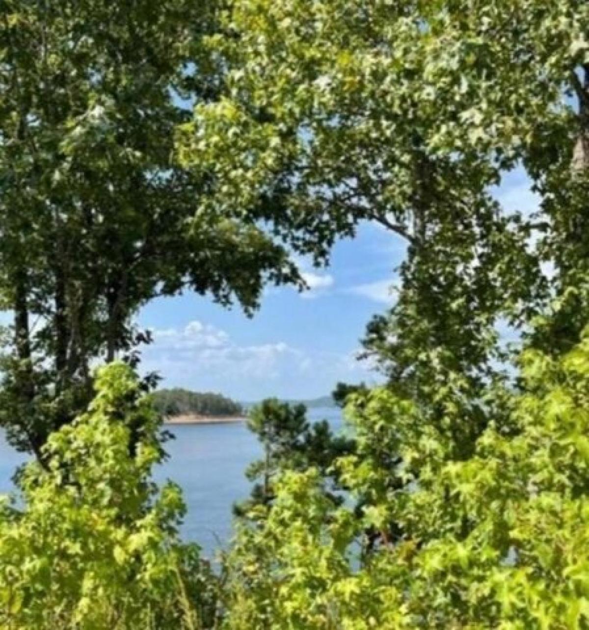 Picture of Residential Land For Sale in Broken Bow, Oklahoma, United States