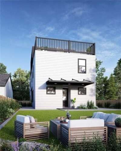 Residential Land For Sale in Atlanta, Georgia