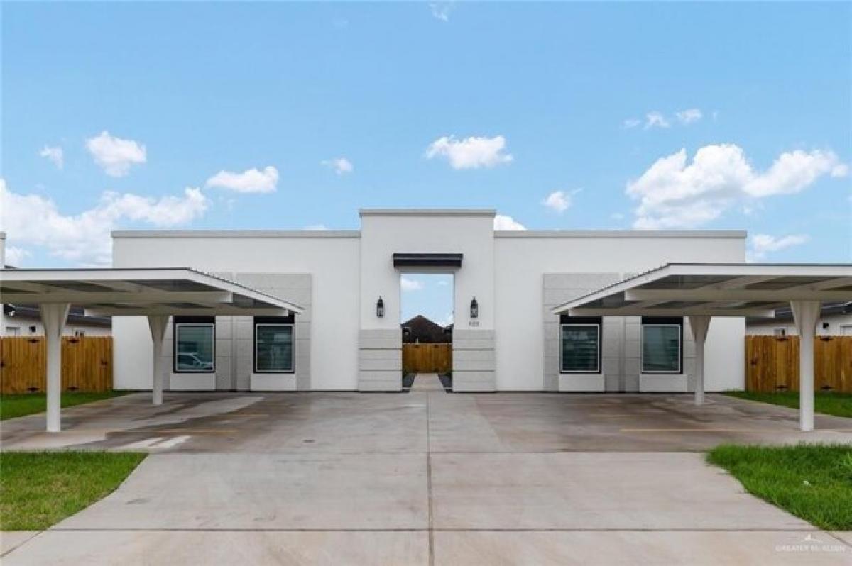 Picture of Home For Sale in Pharr, Texas, United States