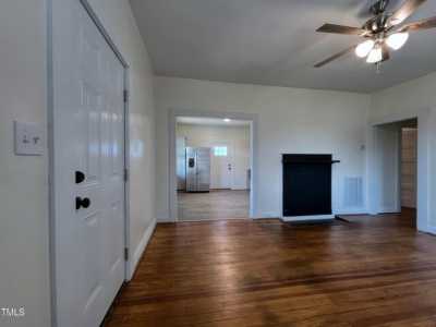 Home For Sale in Rocky Mount, North Carolina