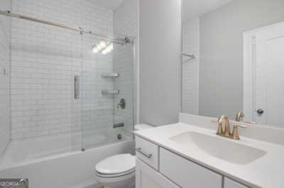 Home For Sale in Alpharetta, Georgia