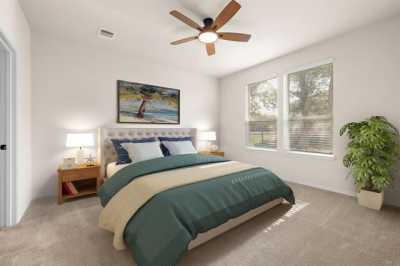 Home For Rent in Georgetown, Texas