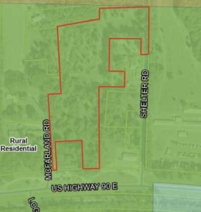 Residential Land For Sale in Defuniak Springs, Florida