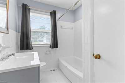 Home For Sale in Newport News, Virginia