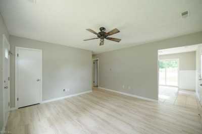 Home For Sale in Chesapeake, Virginia