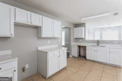 Home For Rent in Lithonia, Georgia