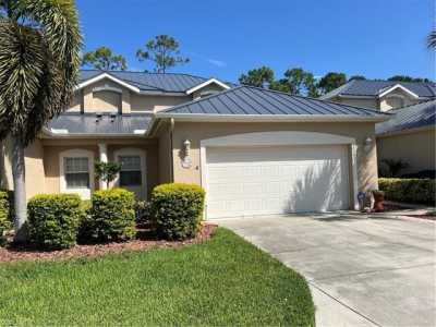 Home For Sale in Bonita Springs, Florida