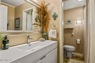 Home For Sale in Biloxi, Mississippi