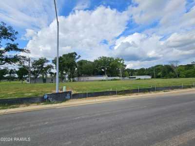 Residential Land For Sale in Lafayette, Louisiana
